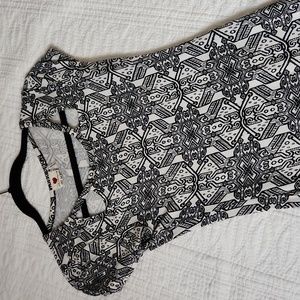 One Clothing Midi Dress